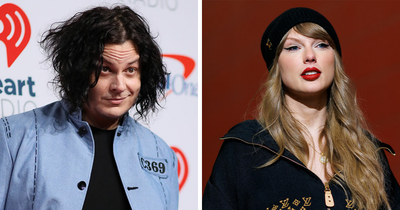 After Taylor Swift Jab Sparked Major Backlash, White Stripes Vocalist Jack White Breaks Silence