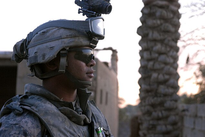 US Military Draft Inevitable if Ground Troops Enter Iran, Prof Jiang's Game Theory Analysis Warns