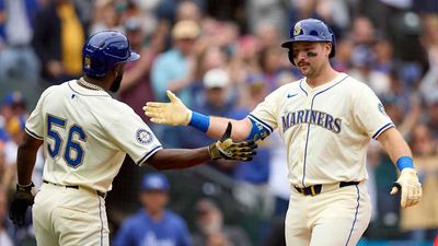 Cal Raleigh Explains Why He Refused to Shake Randy Arozarena’s Hand at WBC