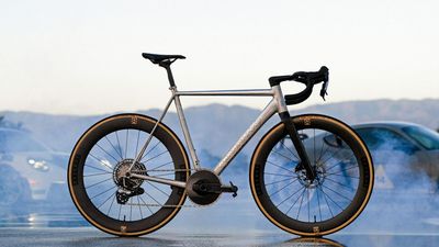 'CAAD as CAAD was meant to be' — Cannondale launches long-awaited CAAD14