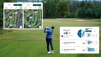 I Shot My Best Ever Round Of Golf (Statistically) Thanks To This Improvement Plan