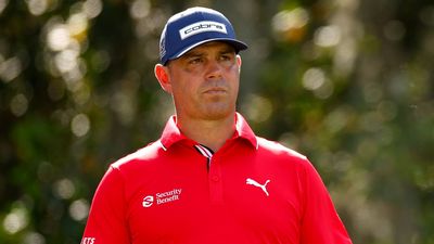 'I Can't Waste Energy Anymore Hiding This' - Gary Woodland Reveals PTSD Diagnosis