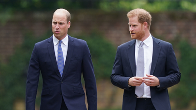 Why Prince William Is ‘Avoiding’ Harry and His Latest Peace Offering