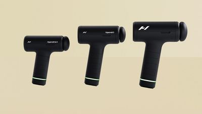 Hyperice’s new recovery gadgets promise more power than Theragun for less money