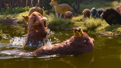 I'm Still Laughing At A Really Morbid Joke In Hoppers I Didn't See Coming