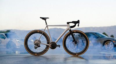 The new Cannondale CAAD14 looks almost perfect, but now it's missing one of the best features of the old model