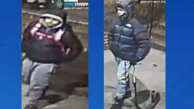 15-year-old NYC boy shot in neck while chasing robber amid surge in street violence