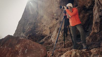 Manfrotto finally launches the ONE tripod to suit all photographers!