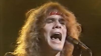 “We were labelled ‘the new Led Zeppelin’. I mean, wow! But it was a blessing and a curse. There could never be another Led Zeppelin, just like there could never be another Beatles”: The strange tale of a great rock band that had it all – and then blew it