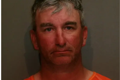 Fisherman is arrested after being caught cheating in Texas tournament, cops say