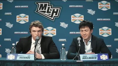 François Arnaud, Hudson Williams Fury: Why Heated Rivalry Stars Are Threatening To Walk Away From 'Insufferable' Fans