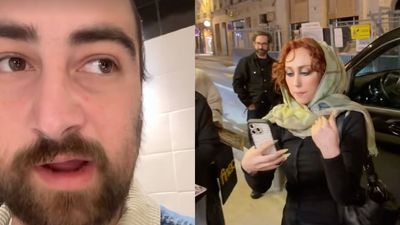 Chappell Roan’s Latest Viral Snap At The Paps Has Divided Celebs