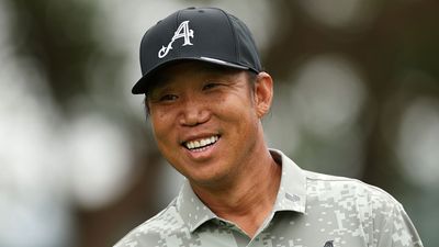 Anthony Kim Commemorates LIV Golf Adelaide Win With New Tattoo