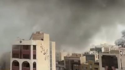 Is Iddo Netanyahu Still Alive? Internet Flooded With Claims Netanyahu Brother Was Killed In Mysterious Strike