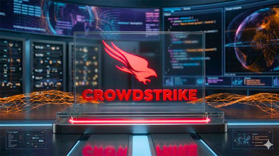 CrowdStrike Delivered a Blowout Quarter—and the Stock Yawned
