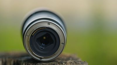 Dropping a brand-new camera lens is heartbreaking. But this brand will now cover 50 percent of the repair cost