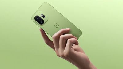 OnePlus can't wait to show us its new Android phone – here it is already!