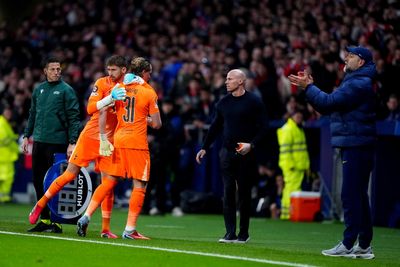 Igor Tudor’s Antonin Kinsky decision backfires in Tottenham’s Madrid nightmare