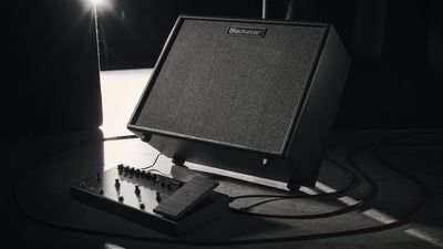 “A cost-effective way of accurately amplifying your modeled tone, which is exactly what many guitar players need”: Blackstar Artist FR Special review