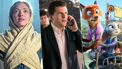Don't waste time scrolling: 5 top new movies to stream this week (March 10-16)