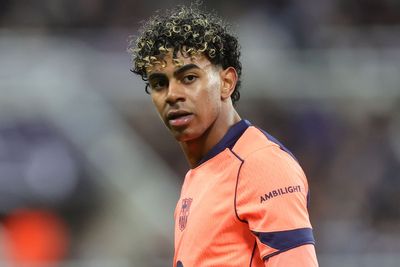 Impressive Newcastle denied Barcelona victory after stoppage-time penalty