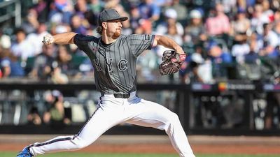 Nolan McLean Is Ready to Shine for Team USA, and the Mets