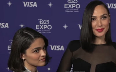 Are Rachel Zegler, Gal Gadot Feuding? Snow White Lead Star Reveals 'Chilling' Threats Faced During Rollout