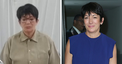 Ghislaine Maxwell’s Prison Feuds Exposed Through Diva Alliances, Skipped Food Lines And Hygiene Issues