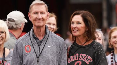 10 Photos of Ted Carter's Wife, Lynda Kohlhepp: Meet the Navy Wife of 45 Years Facing Ohio State University President's Public Scandal