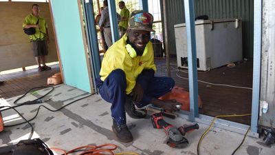 Big job remains to cut anti-Indigenous racism at work