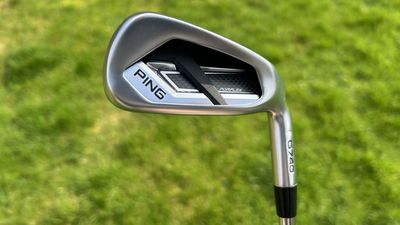 The Most Forgiving Iron of 2026? Ping G740 Iron Review