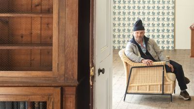 ‘I Have More Opinions, But Am Less Judgemental About Taste Than I Used to Be’ – Inside the Thoughtful World of Billy Cotton, Where Maximalist Pop Icons Get the Same Treatment as Meditative Minimalists