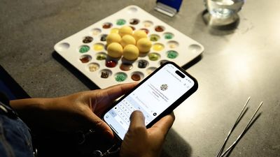 Can AI make cooking easier without replacing us? Yes – but not in the way you think