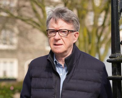 No 10 to release hundreds of files on Mandelson’s US ambassador appointment on Wednesday