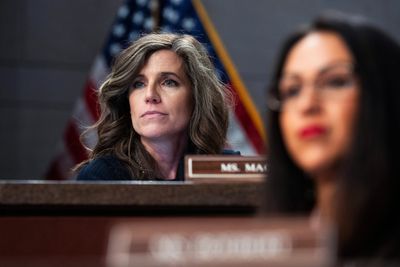 A GOP ‘MeToo’ moment? Not yet