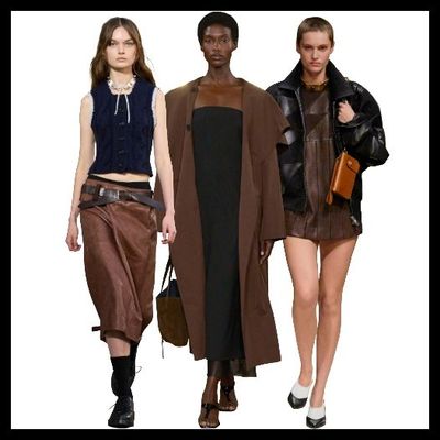 Goodbye, All-Black Outfits—I’m Test-Driving a New Controversial Color Combination This Spring