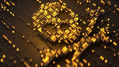 The poison pill that malicious bots can't digest