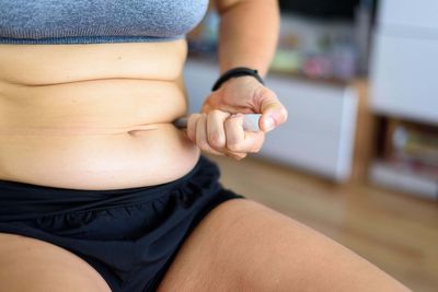 Weight loss jab ‘may carry higher risk of sudden sight loss’ as new warning issued