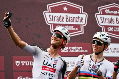 Tadej Pogačar isn't making cycling boring, UAE Team Emirates-XRG are – I hope they don’t sign Paul Seixas