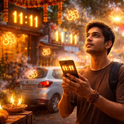 4 Signs You Are Being Divinely Guided