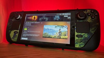 NVIDIA GeForce Now cloud gaming isn't my first choice, but the latest upgrades and games out of GDC have me interested — Is this the answer to rising hardware costs?