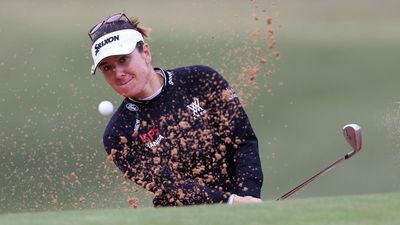 'It was tricky': star duo solid at Women's Aussie Open