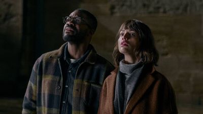 Game of Thrones creators' beleaguered, big-budget Netflix sci-fi show reportedly getting a reduced episode count for seasons 2 and 3