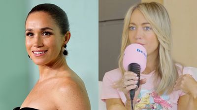 Jackie O Declined To Interview Meghan Markle At Sydney Retreat That’ll Set You Back Almost $3K
