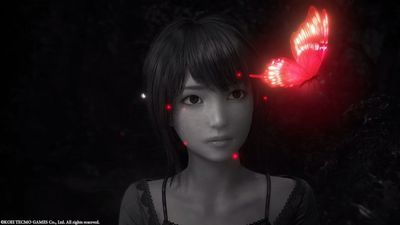 Fatal Frame II: Crimson Butterfly Remake on Switch 2 is as beautifully terrifying as it is clunky and frustrating