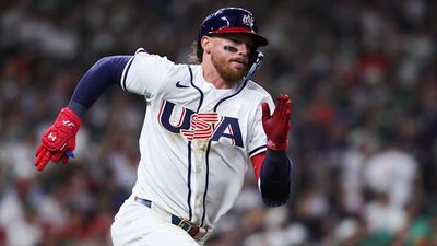Italy 8, USA 6: How U.S. Lost and Could Be Eliminated From World Baseball Classic