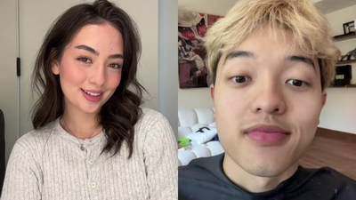 Did Sakura Shymko move on with Kick streamer Drago after JasonTheWeen breakup? Viral yacht kiss clip leaves fans confused