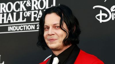 “I didn't say that I think her music was 'boring' or whatever click bait the net is trying to scrape together”: Jack White puts the record straight about Taylor Swift