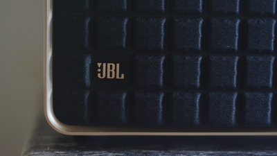 'It's massive': why the leaked Lenovo tablet with a huge JBL speaker on the back actually makes a lot of sense