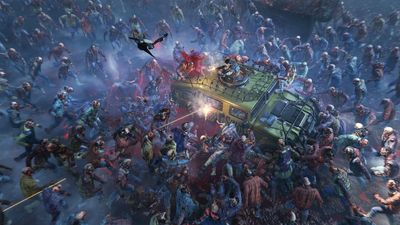 John Carpenter’s Toxic Commando release countdown: Exact date and time